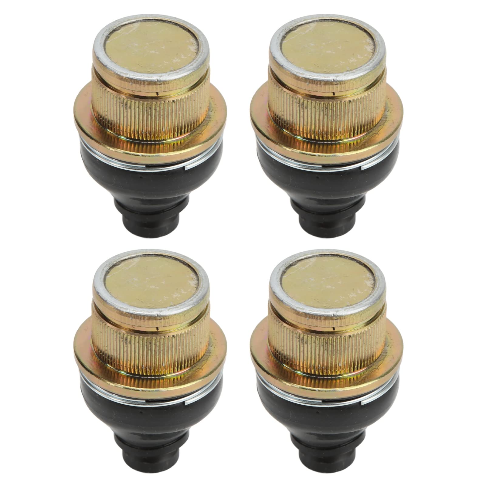 4pcs ATV Ball Joint WE351032 CR Flexible Replacement for Arctic Cat 1000: 2009 to 2015, for refurbishing, replacing and repairing old joints