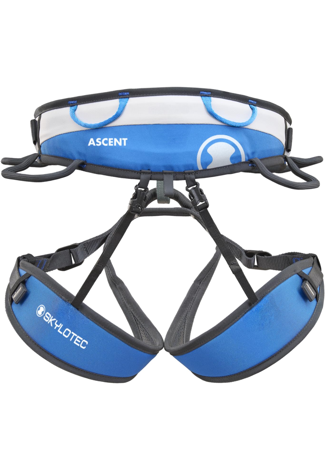 Skylotec Ascent Imbragatura Uomo (Pacco da 1)