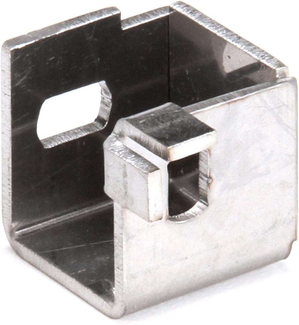 Groen GVR-0002 Bracket Drain Valve Connection