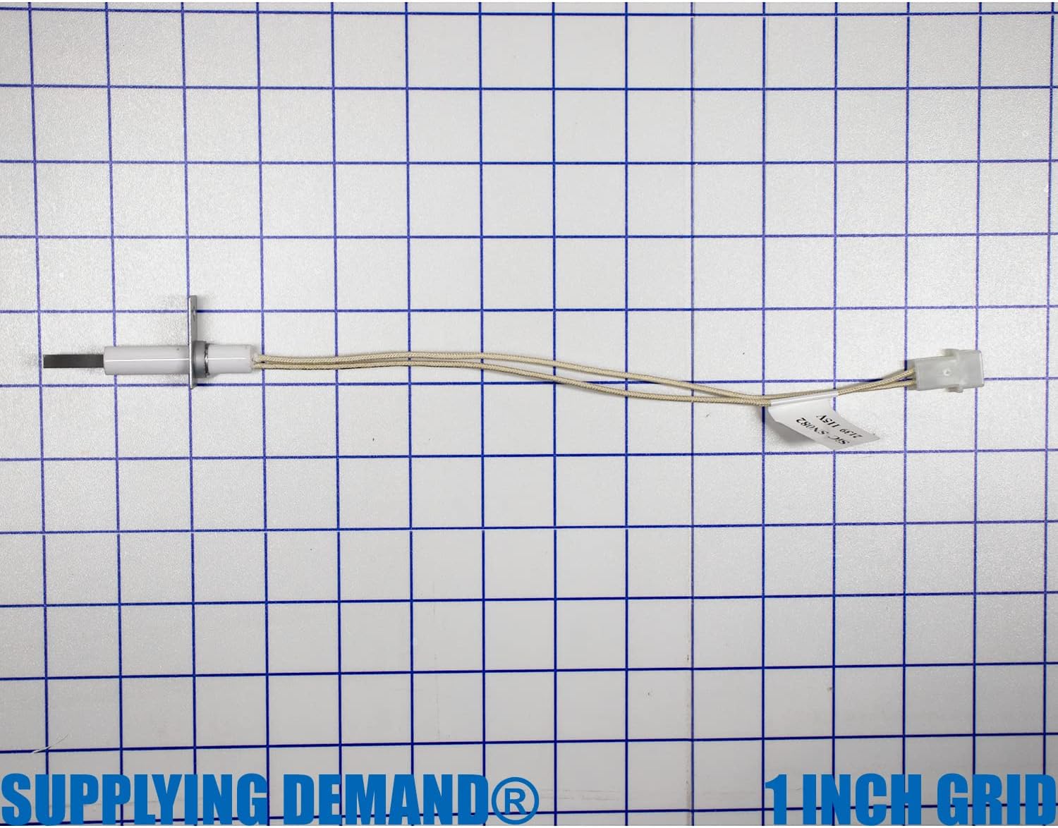 Supplying Demand LH33ZG001 Furnace Igniter Replacement