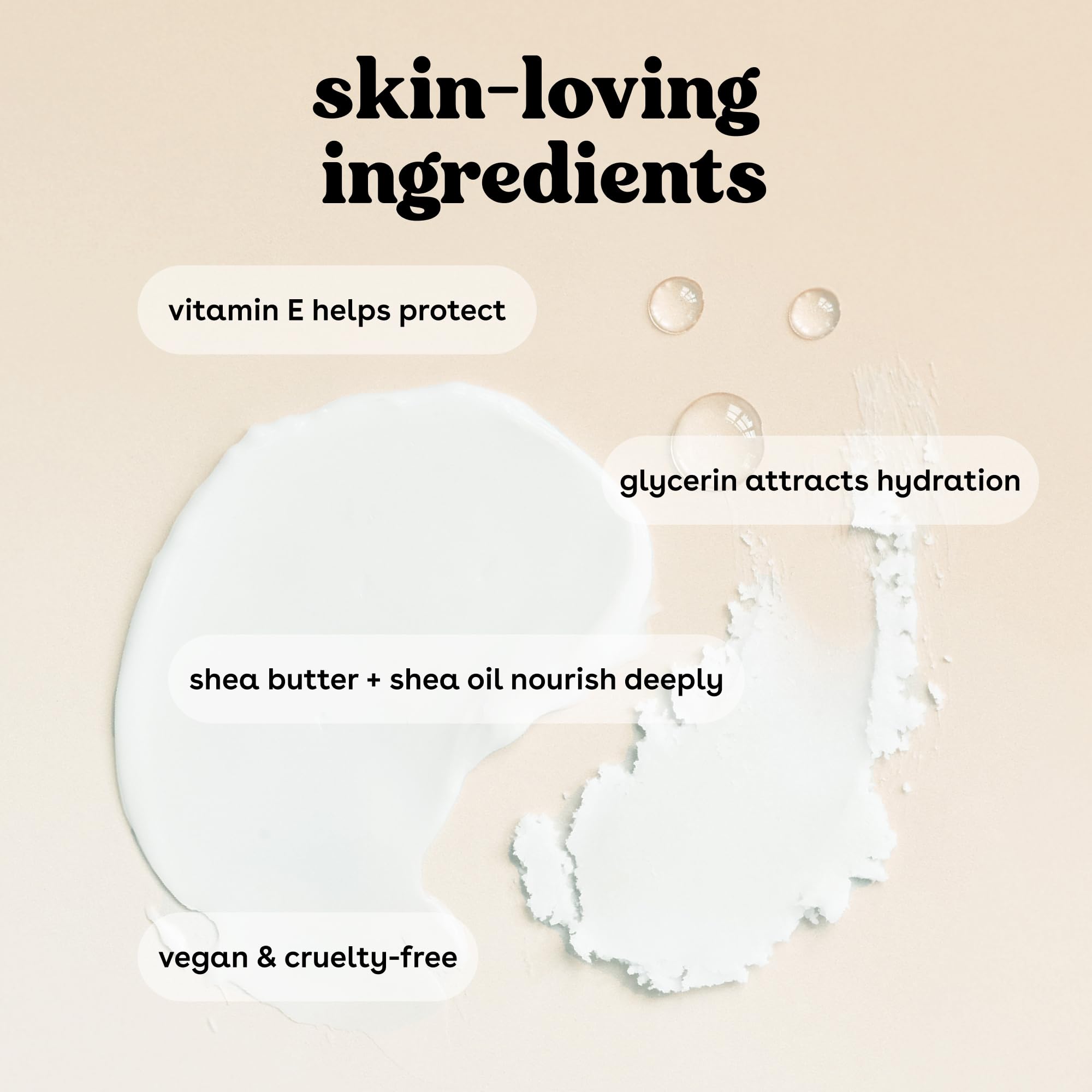 eos Shea Better Body Lotion Pomegranate Raspberry, 24-Hour Moisture Skin Care, Lightweight & Non-Greasy, Natural Shea, Vegan, 16 fl oz: Coconut Waters 16 Fl Oz (Pack of 1)