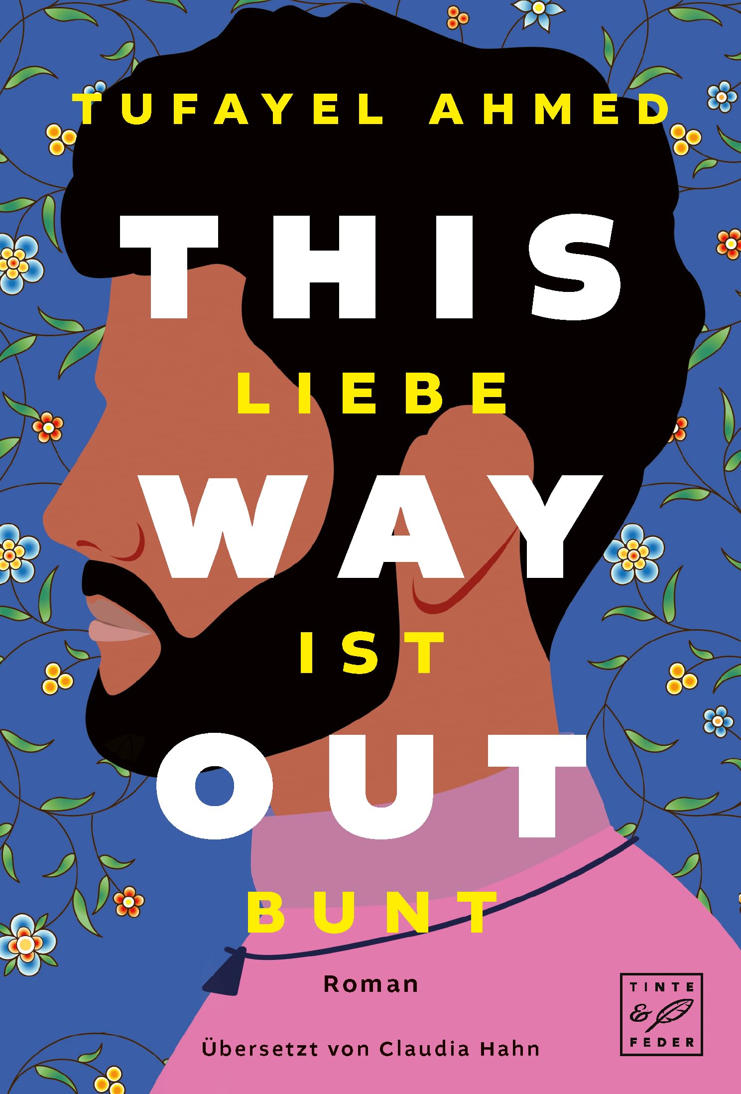 This Way Out - Liebe ist bunt