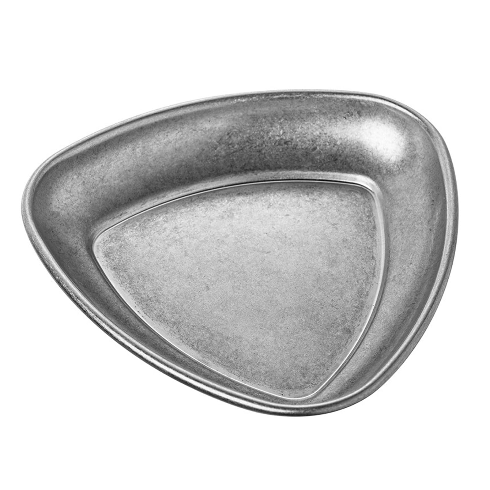 Kalttoy Bean Weighing Plate Functional Coffee Dosing Tray Tray Plate Enthusiasts Dosing