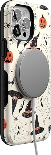 Miniatura 1089 de Casely Funda para iPhone 13 Pro Max Jardín dorado Floral de girasol amarillo Compatible con MagSafe Diseño protector audaz Jardín Dorado