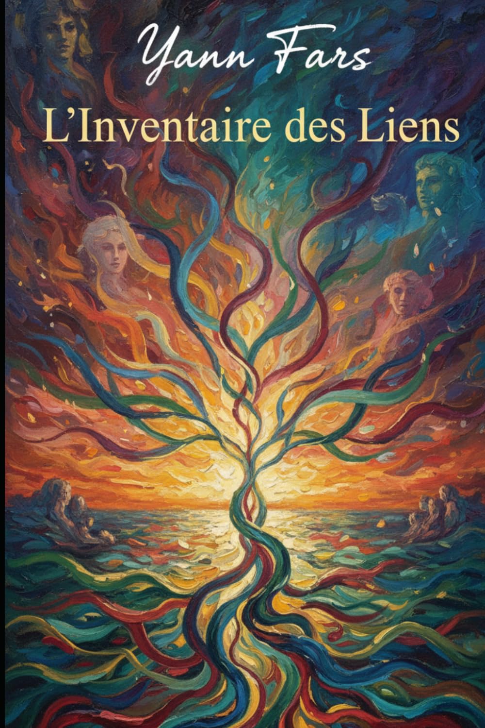 L'Inventaire des Liens: Essai philosophique sur la famille