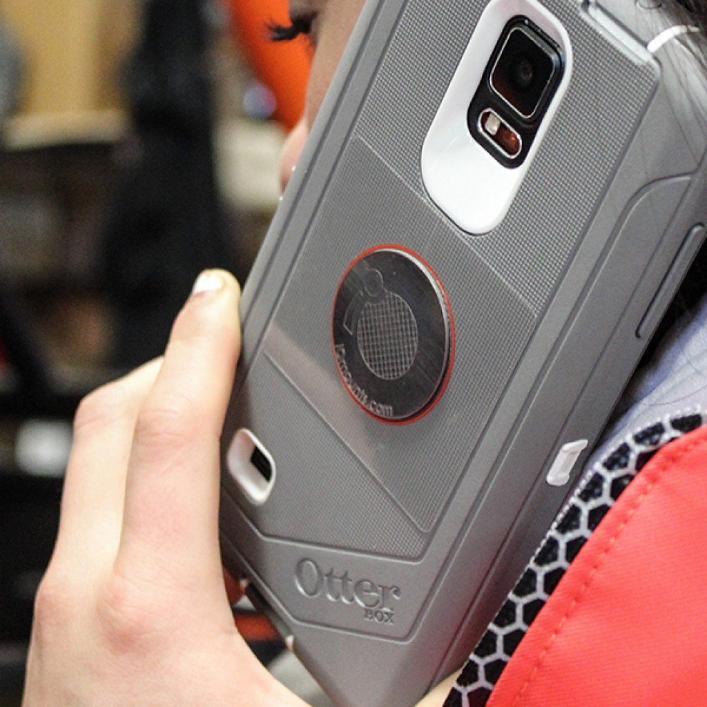 IOADAPTDISC iOadapt Disc