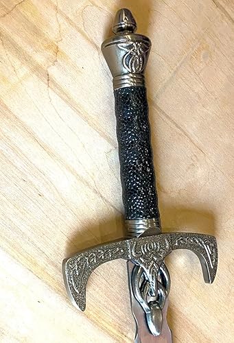 Miniatura 5 de Generic La leyenda del buscador de la espada de la verdad réplica de la espada