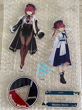 Amazon.co.jp: 宝鐘マリン : おもちゃ