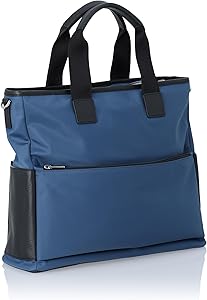 フルラ　トートバッグ　メンズ Amazon | [フルラ] トートバッグ MB00048 BX0320 メンズ BLU JAY+NERO