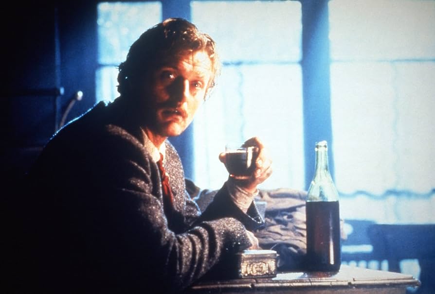 Amazon.co.jp: 聖なる酔っぱらいの伝説【4K・HDリマスター