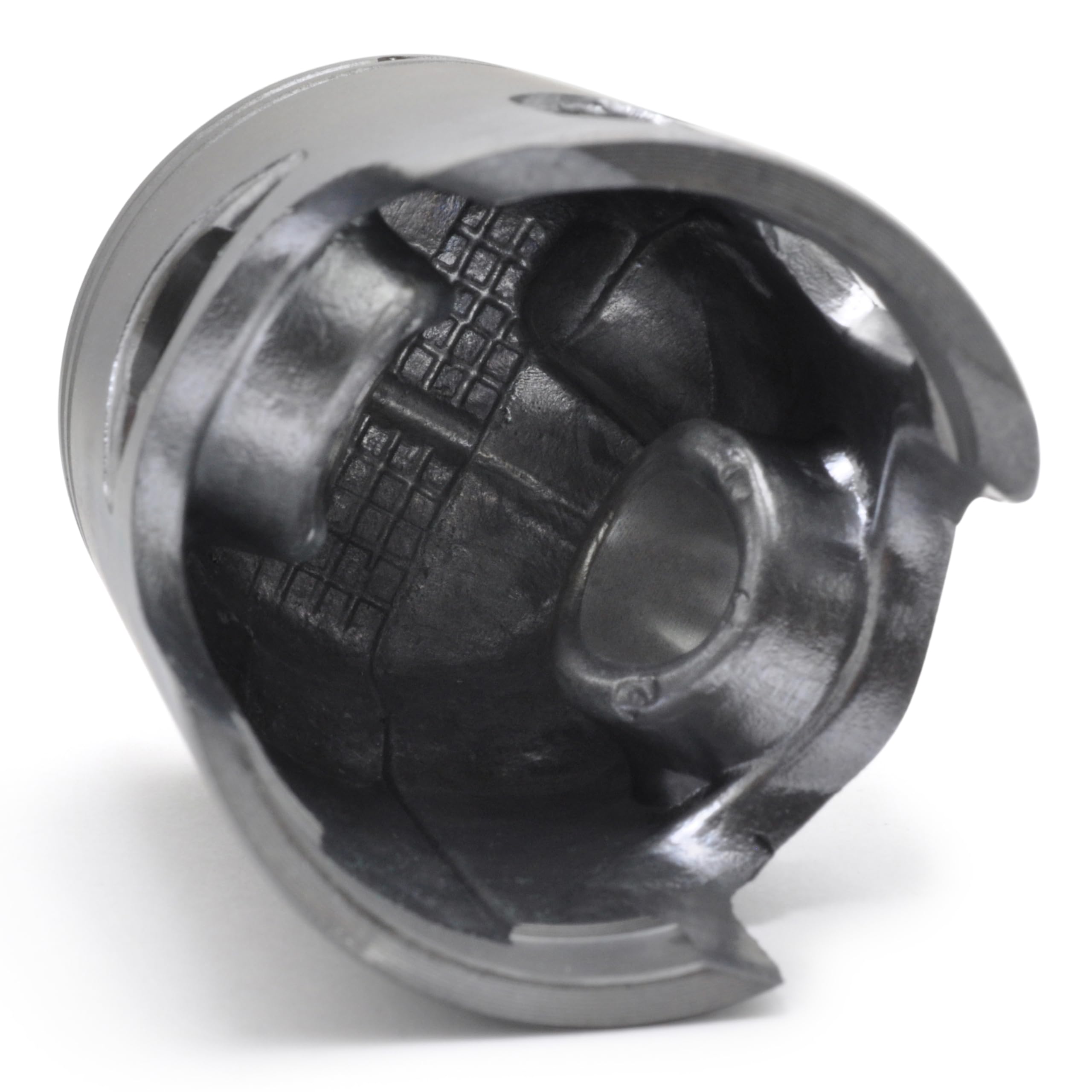 Easyboost Piston 49cc bi-segments Ø40mm pour cylindre d'origine pour MBK Booster Stunt Slider Rocket Bw's NG