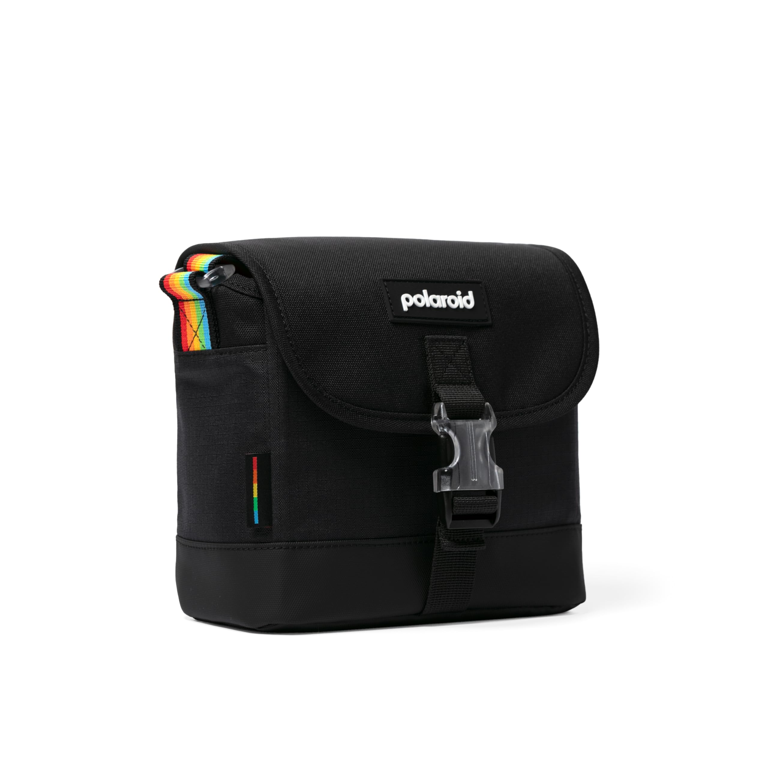 Polaroid Box Borsa Fotocamera, Nero