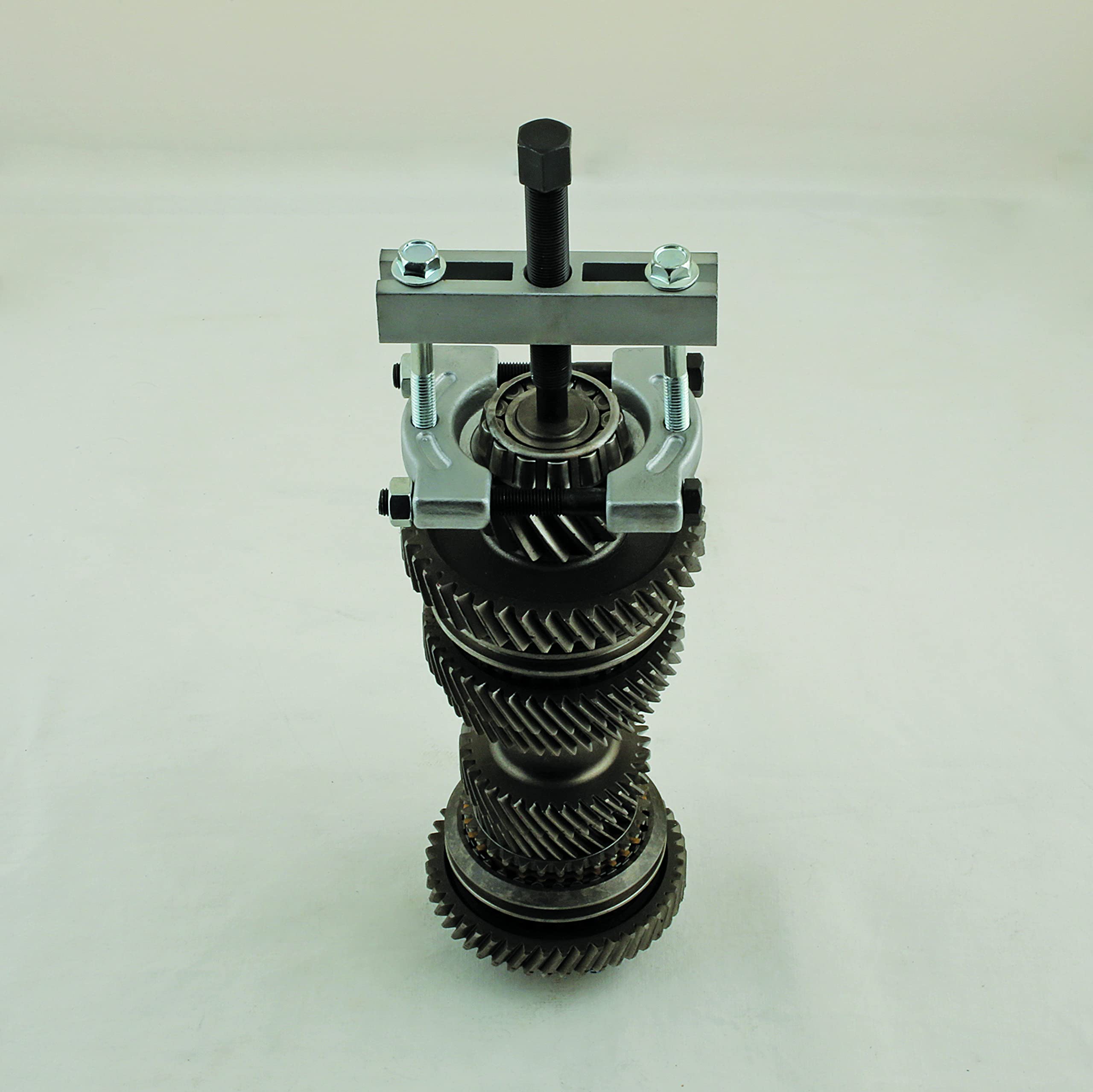 Laser 3849 Bearing Separator & Puller Set