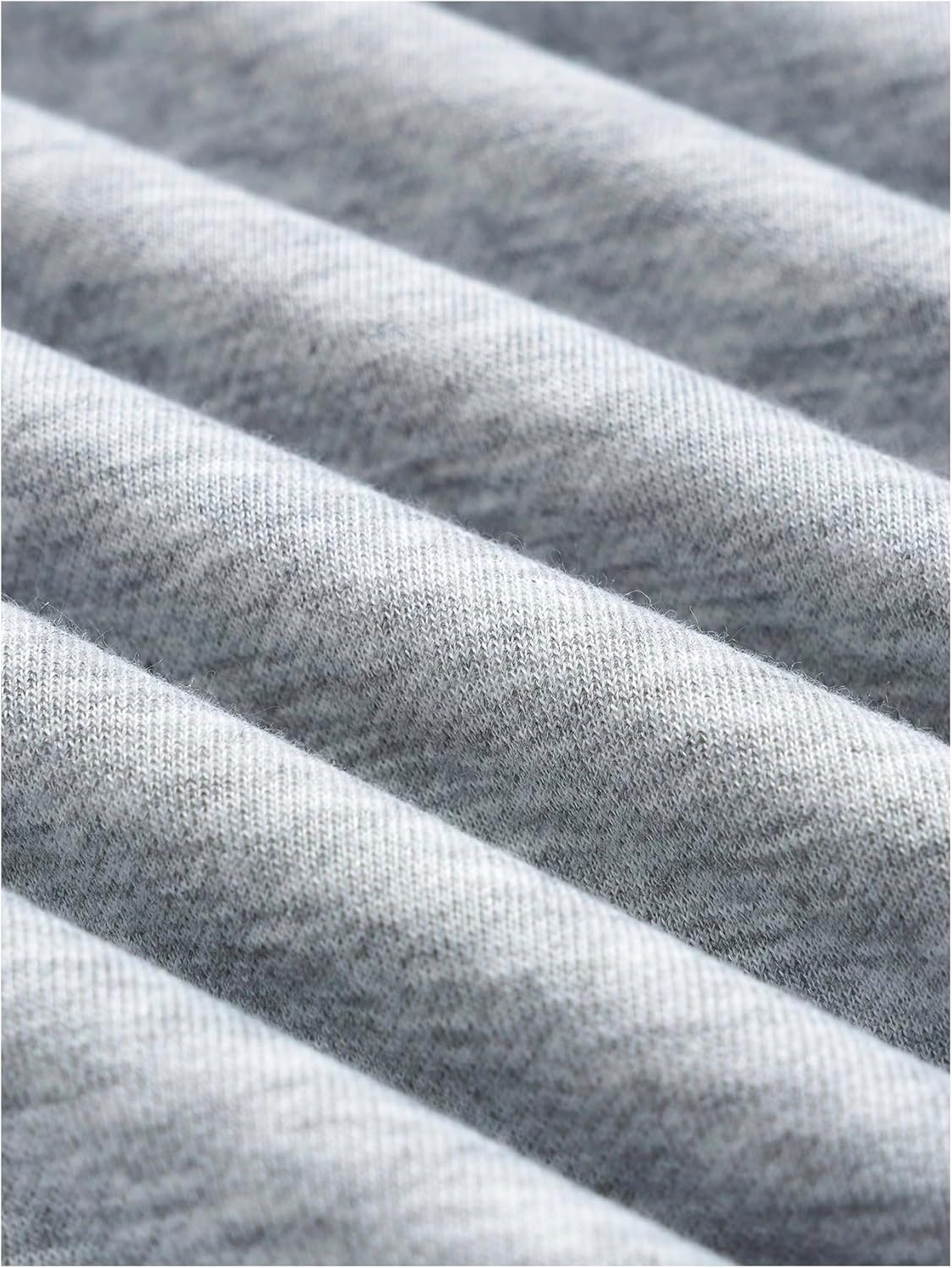 SHENHE Women's Crewneck Graphic Sweatshirts Animal Print Long Sleeve Oversized Sweatshirt Trendy Pullover Casual Tops - Image 3