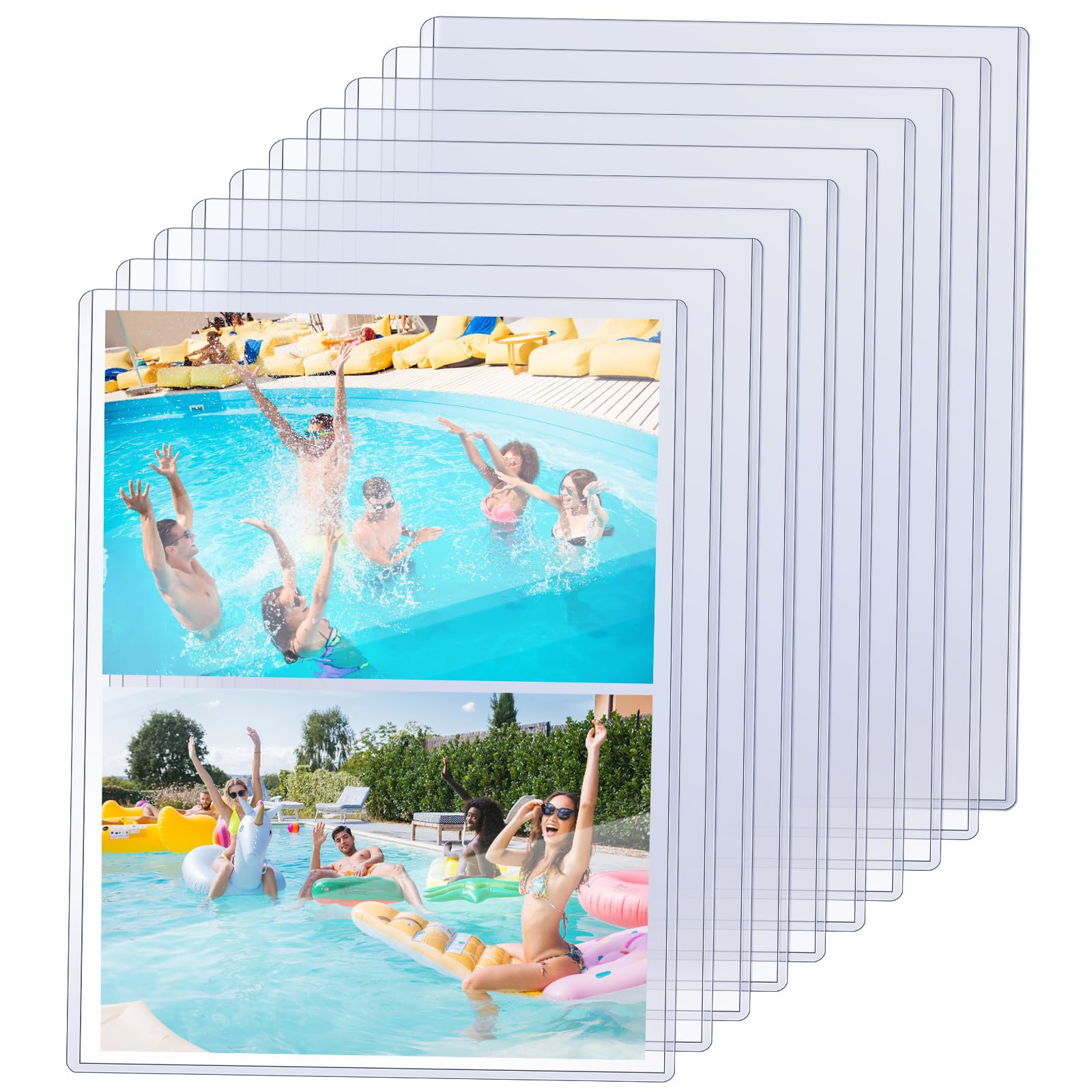 Amazon.com : 10 Pcs 5