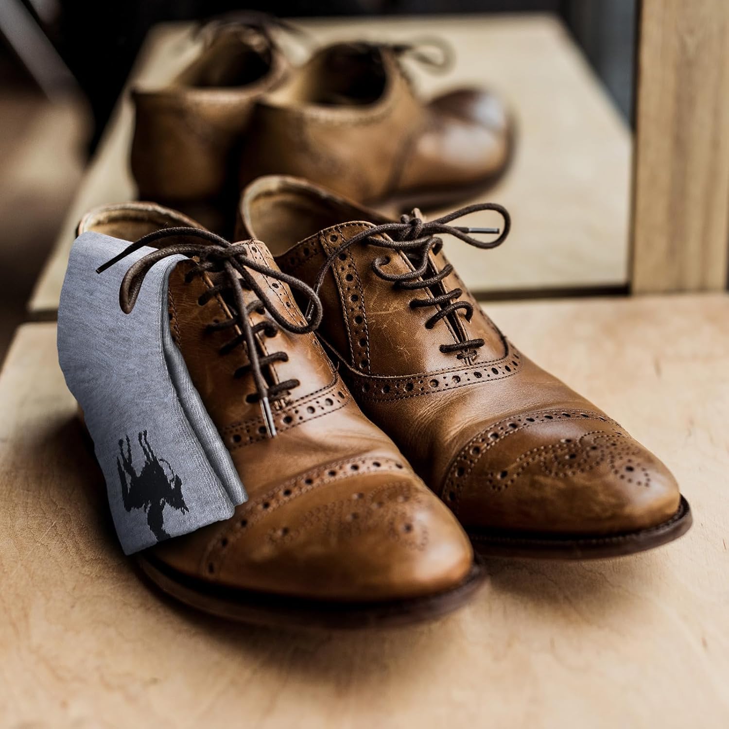 12 Pairs Cowboy Horse Socks for Men Women Western Horse Riding Socks for Riding Lover Gifts Equestrian Derby Party Favors Accessories - Image 7