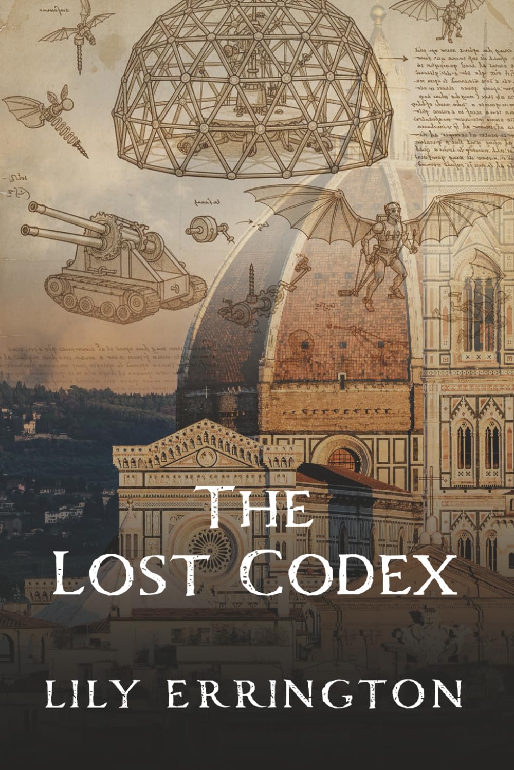 The Lost Codex