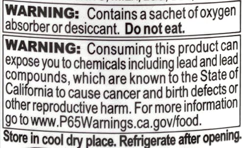 Miniatura 3 de Furikake - Condimento de arroz, Katsuo Fumi, 1.7 onzas (paquete de 6)