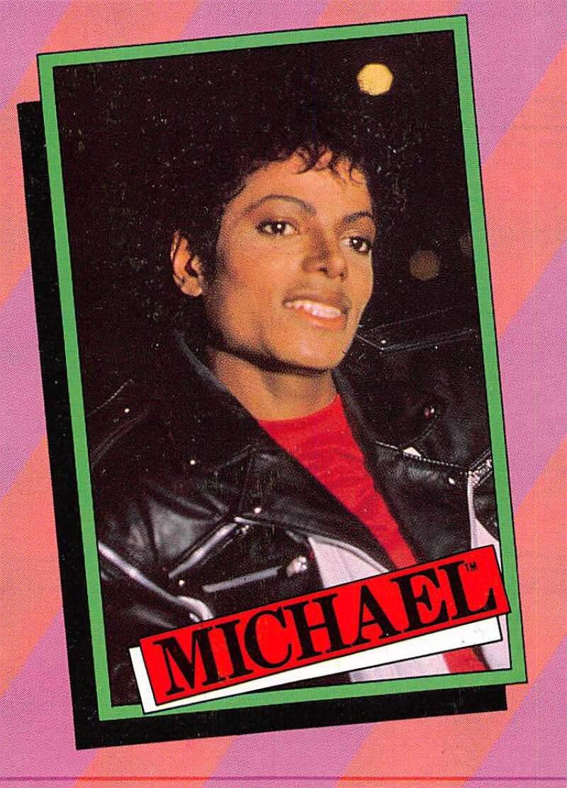 Michael Jackson デジタルダウンロードカード Michael Jackson デジタルダウンロードカード CD