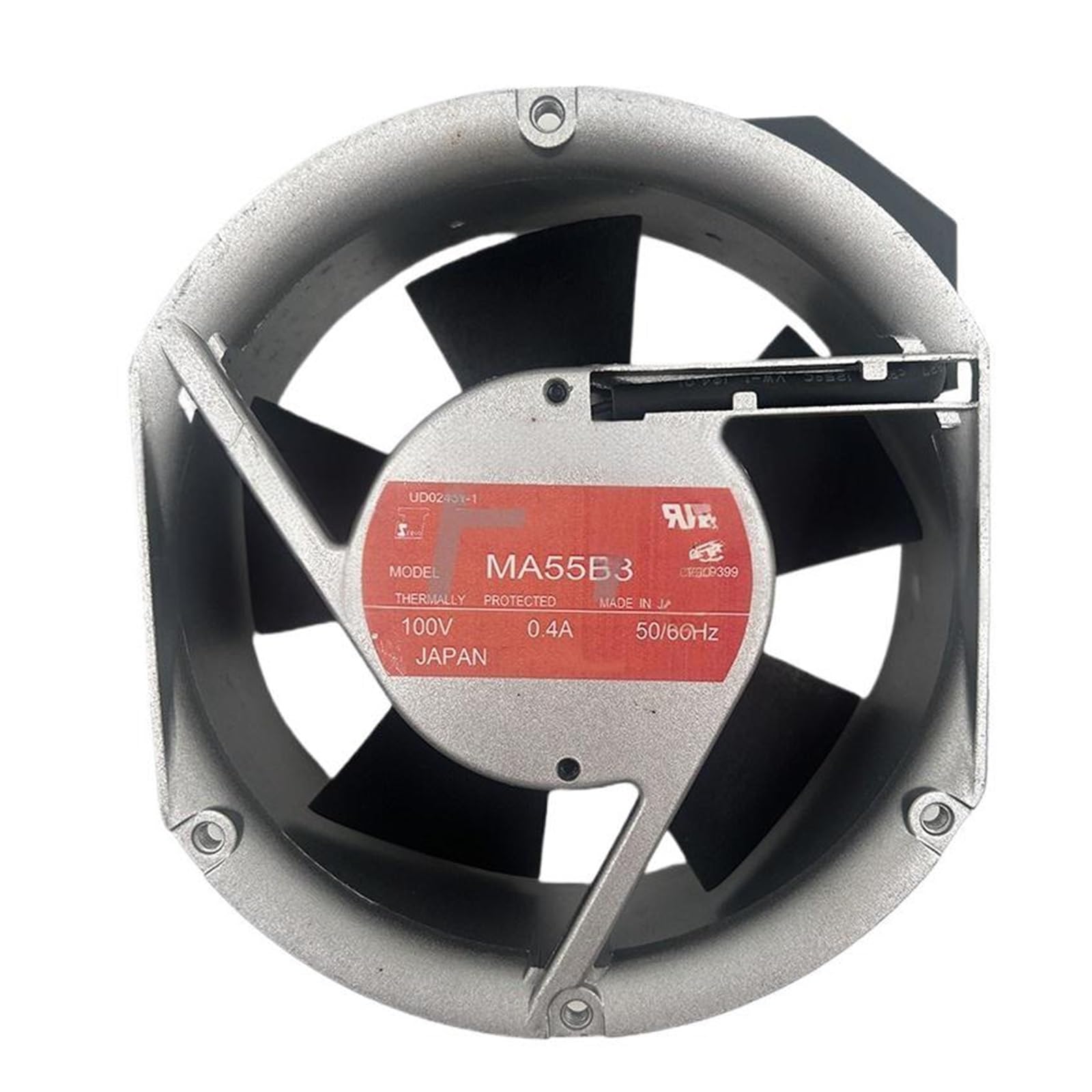 Vdoqtljt One Color Pa55h3-C Ma55b3 100V 17251 Inverter Cooling Fan