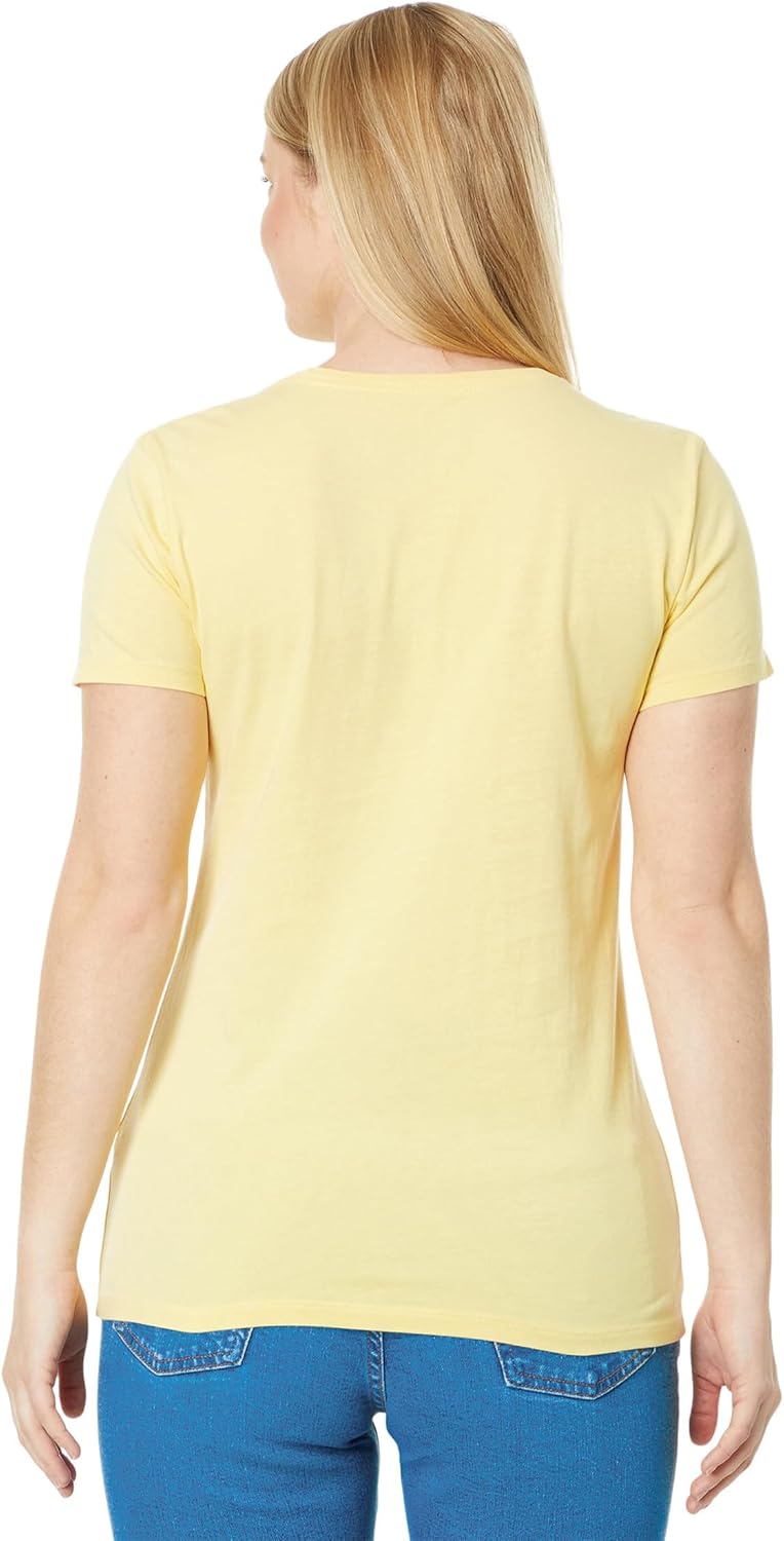 Life is Good Enjoy The Tide Short Sleeve Crusher™ Tee