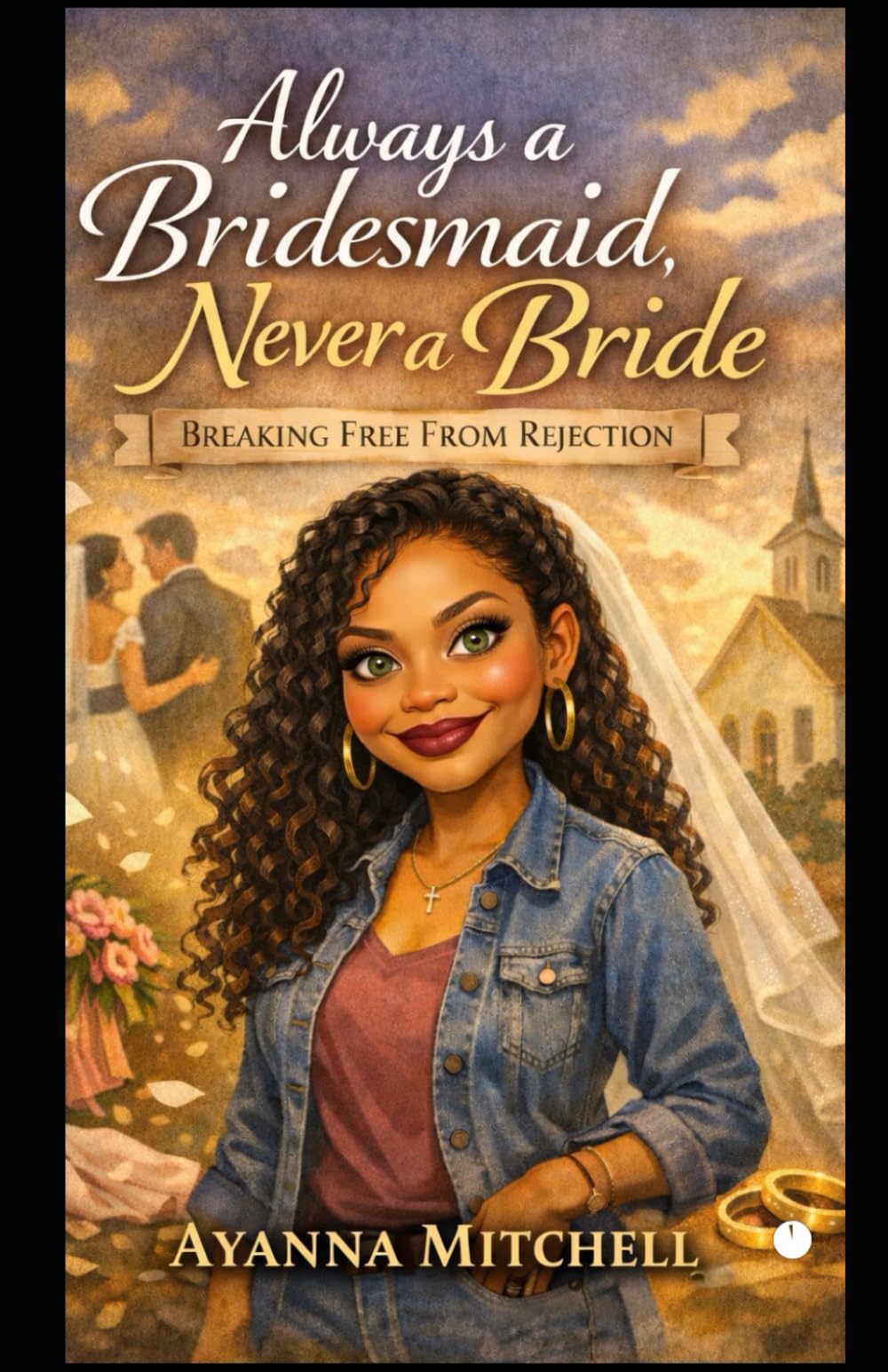 Always a Bridesmaid, Never a Bride: Breaking Free From Rejection