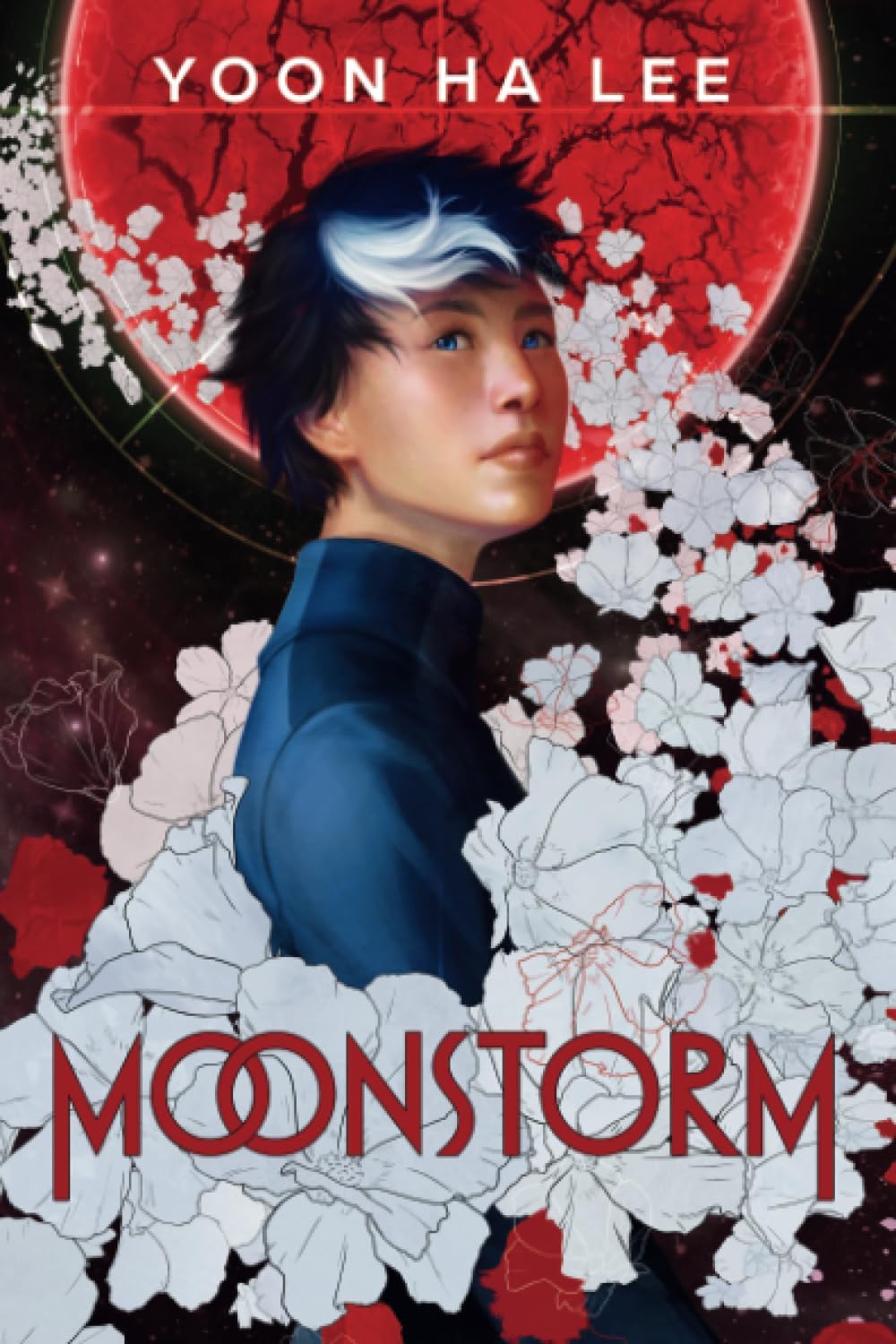 Moonstorm: 1