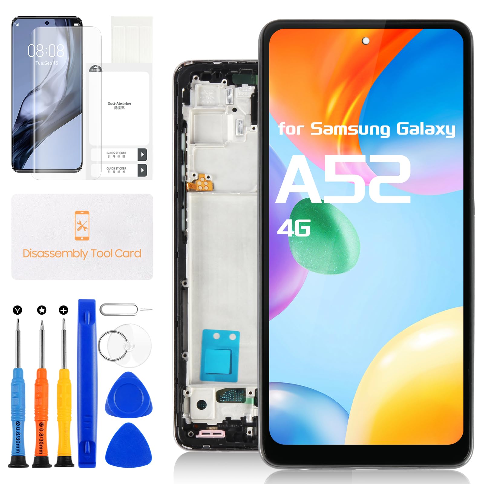 Galaxy A52SIMフリー　10560 10560 Galaxy a52 SIMフリー 美品 Galaxy A52 5G 中古一覧｜SIMフリー
