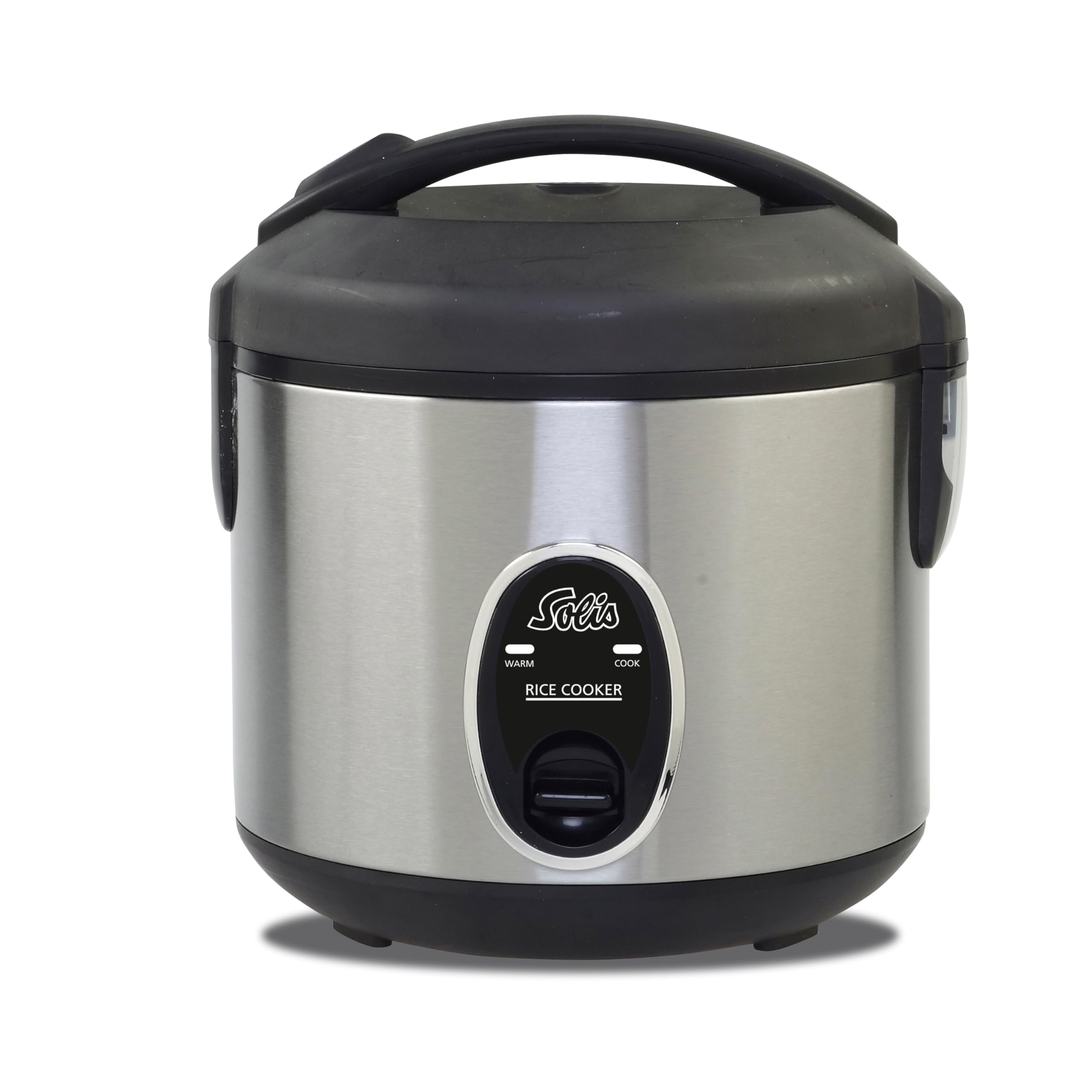 Solis - 978.08 - Cuiseur à riz, 350 watts