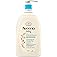 Aveeno Baby Wash and Shampoo - Gentle 2-in-1 Body Wash with Natural Oat Extract for Sensitive Skin - Tear-Free, Hypoallergeni