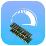Esta aplicación aumenta el rendimiento mediante la limpieza de la memoria RAM.