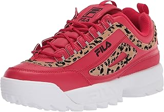 Women's Disruptor Ii Leopard Sneaker