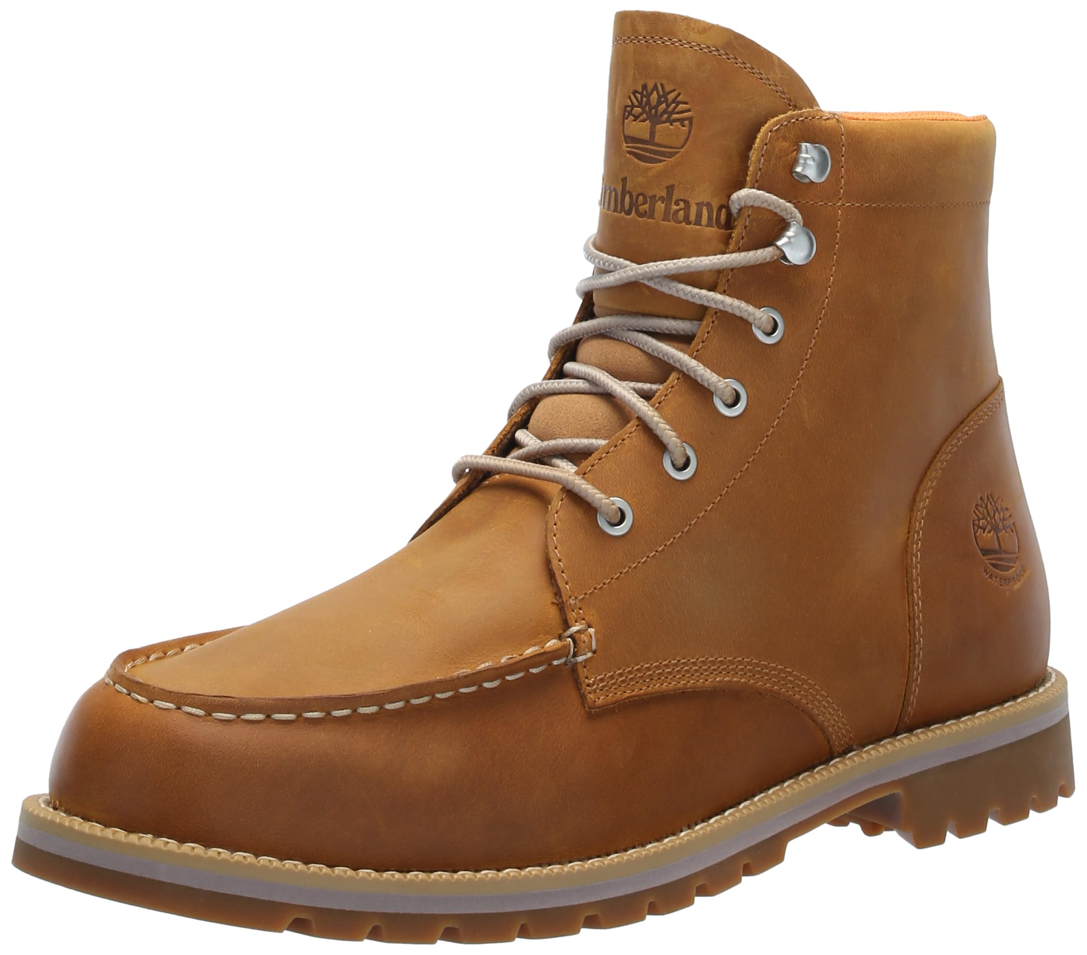 Timberland Men's Redwood Falls Waterproof Fashion Boot