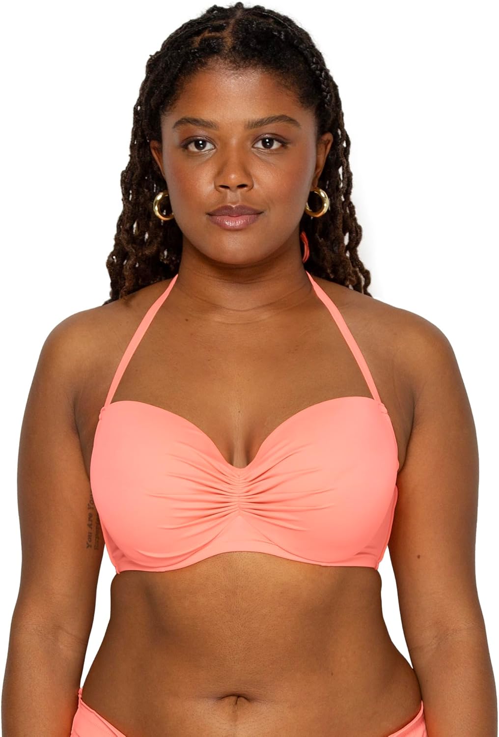 パルフェット スケルトントレーニングセットアップ黒黄 PHARFAITE