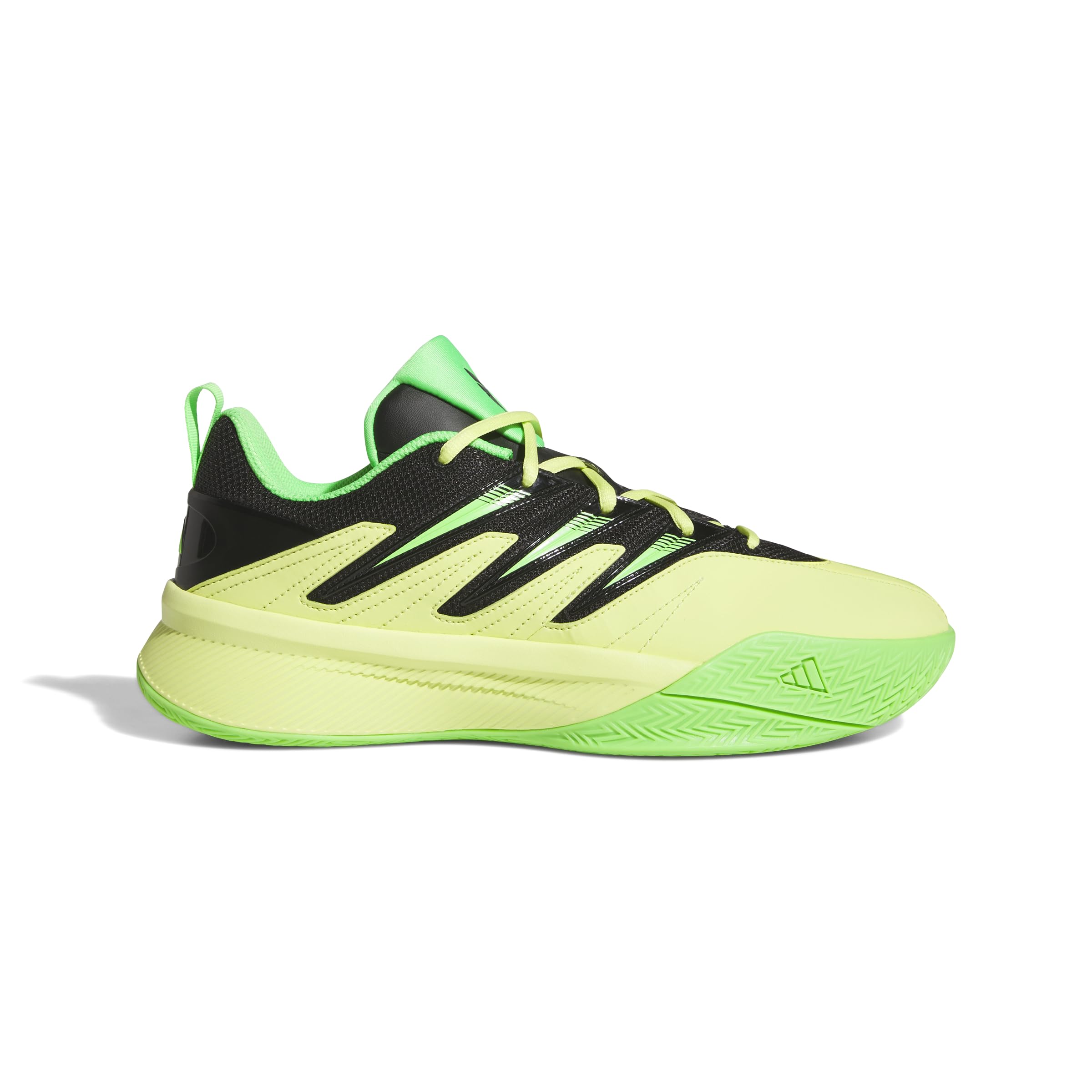 Adidas Unisex Dame Certified 3 BasketballSneaker