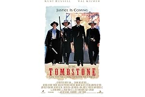 Taylor Swift Eras Tour Movie Poster (Regular Style - White)