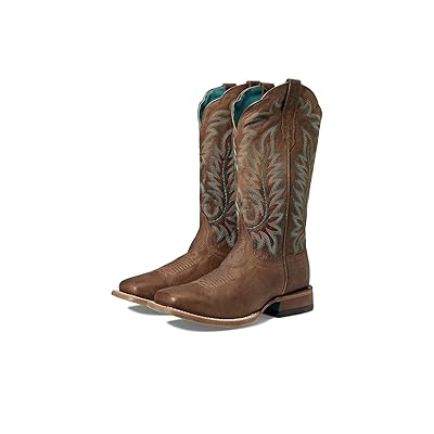 Ariat Frontier Tilly Western Boot Women