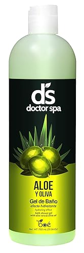 Miniatura 4 de Gel de Baño Doctor Spa 25.4 fl oz (Lavanda y Te)