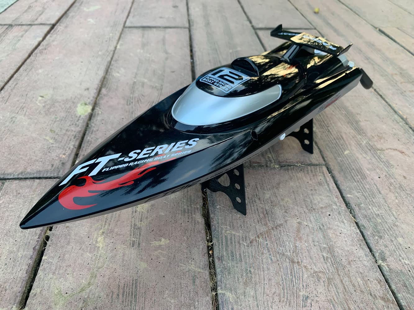 Amazon.co.jp: Ssccgym Feilun ft012 FT012 大型 RC ブラシレス 潜水艦