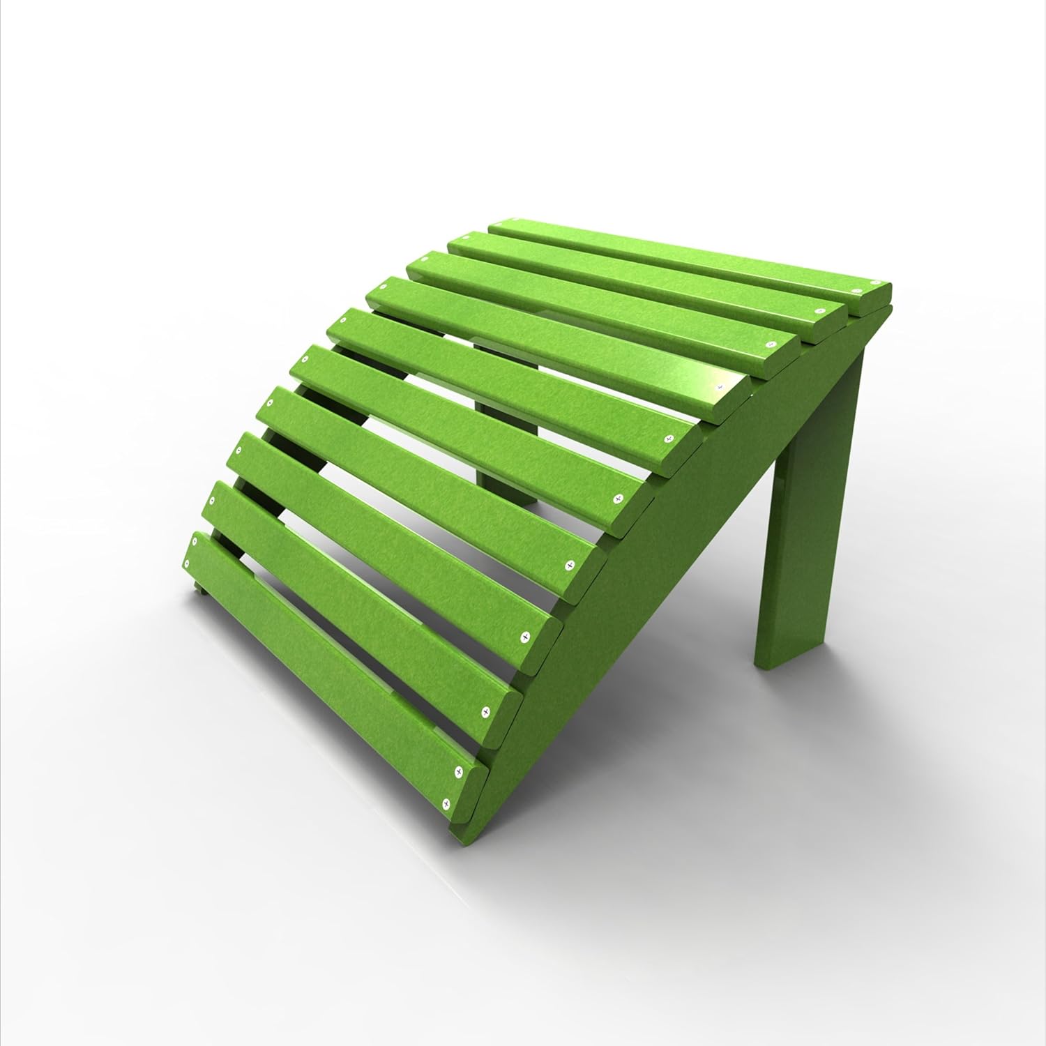 Malibu Outdoor Living Malibu Footstool Lime Amazon.ca Everything Else
