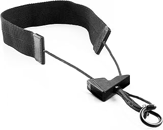 Vandoren Abdominal Support (VSS203), Medium/Large, Medium-Large