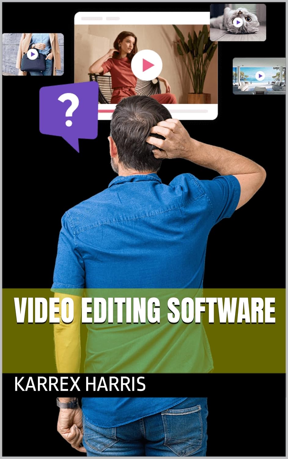 Video Editing software Video Editing software
