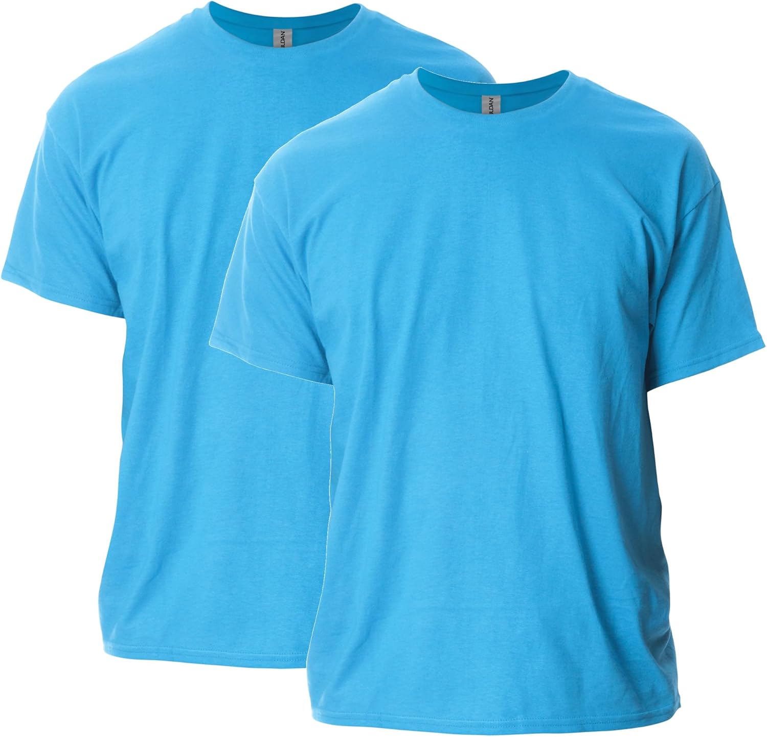 Gildan Adult Ultra Cotton T-Shirt, Style G2000, Multipack