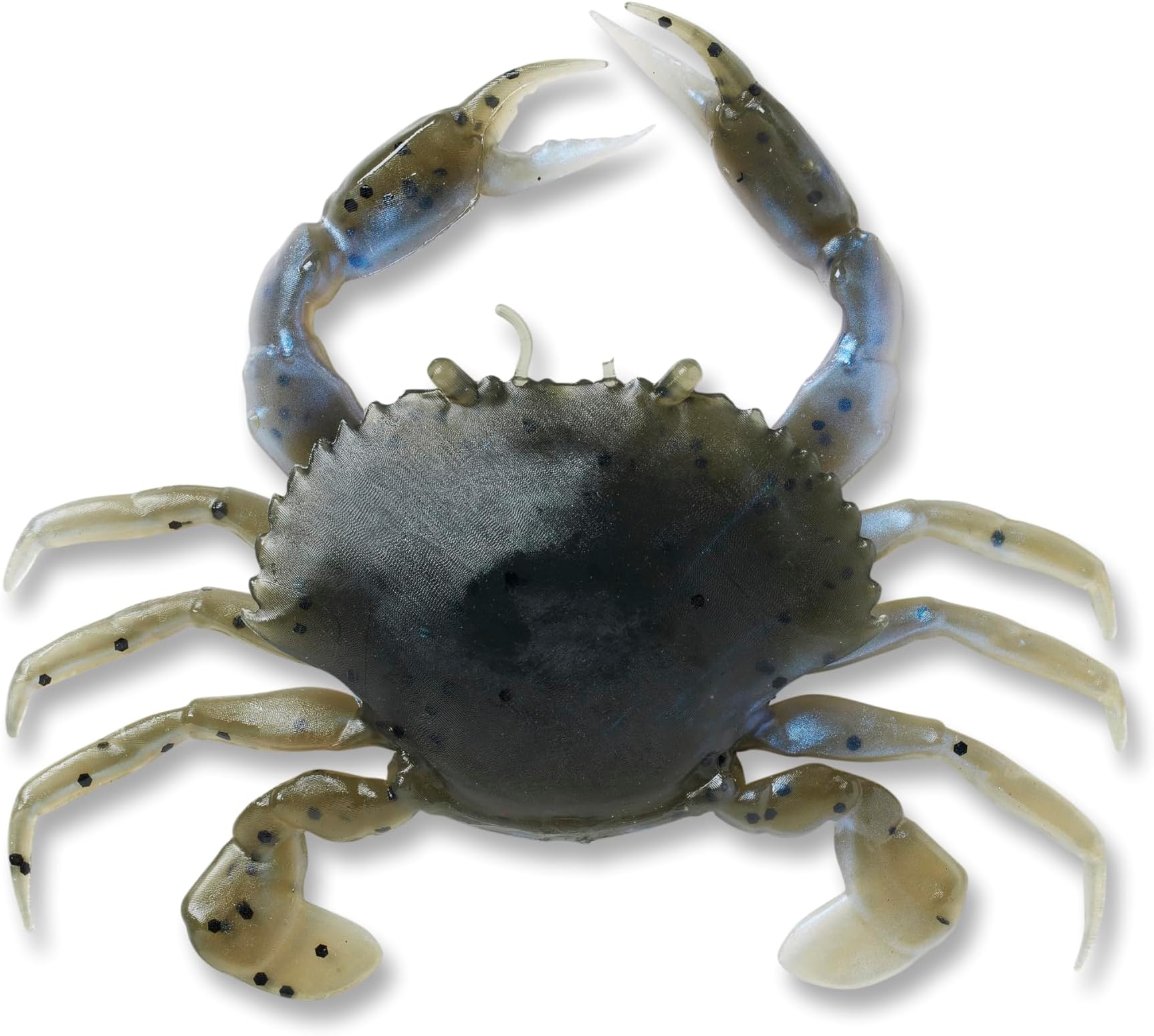 3D Crab PVC