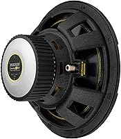 Vista 5 de Kicker 50CWCS124 CompC Subwoofer de 12", individual de 4 ohmios