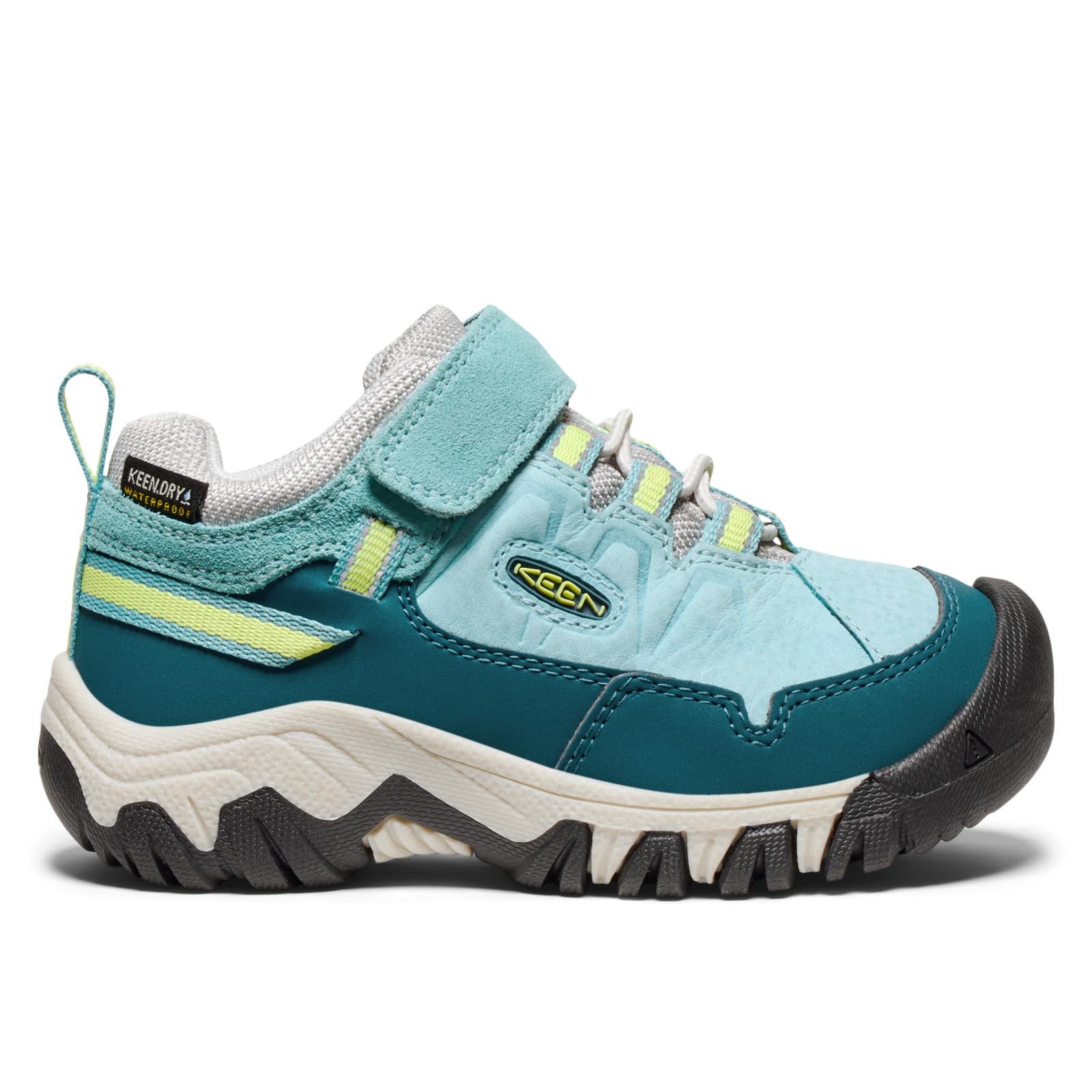 Keen Targhee 4 Low Waterproof Hiking Shoes