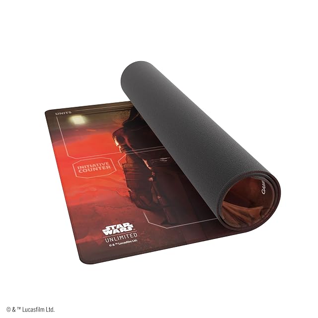 Foto 2 de 5 de Gamegenic Star Wars Unlimited Game Mat
