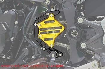 新品　posh スプロケカバー Amazon | ポッシュフェイス(POSH FAITH) バイク用品
