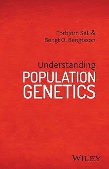 Understanding Population Genetics