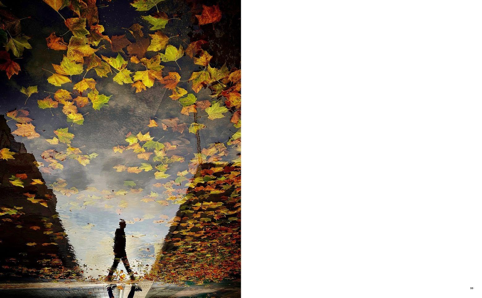 The Art of Solitude: Street Photography by Mark Fearnley